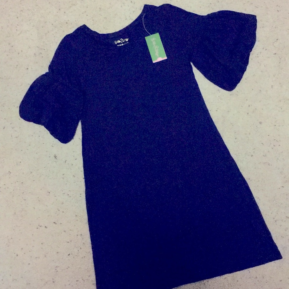 Navy - Lily Pulitzer Dress - NWT - Small